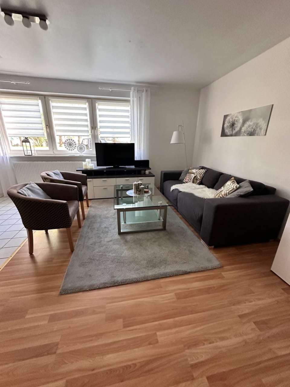 Treffpunkt Gehrden Apartment in Schleswig-Holstein