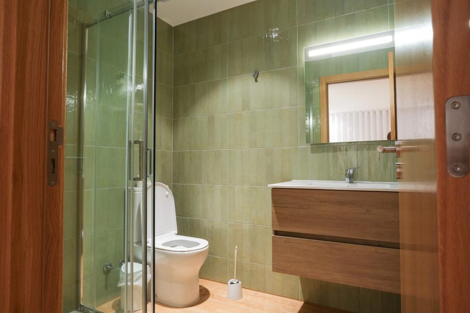 Alojamento Fonte Mar Vacation rental in Nazaré
