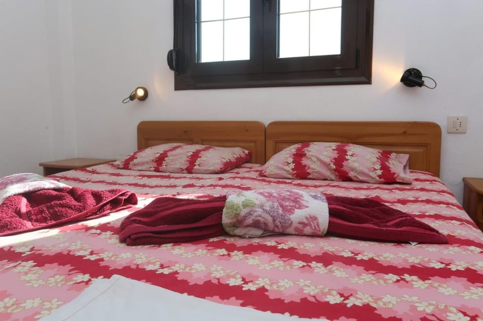 Apartments Villa Castor Apartment hotel in Halkidiki