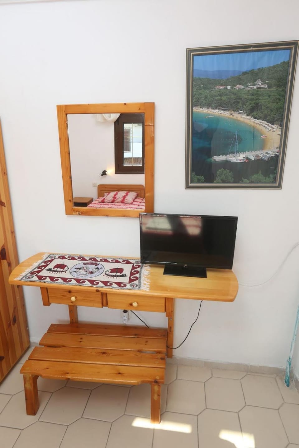 Apartments Villa Castor Apartment hotel in Halkidiki