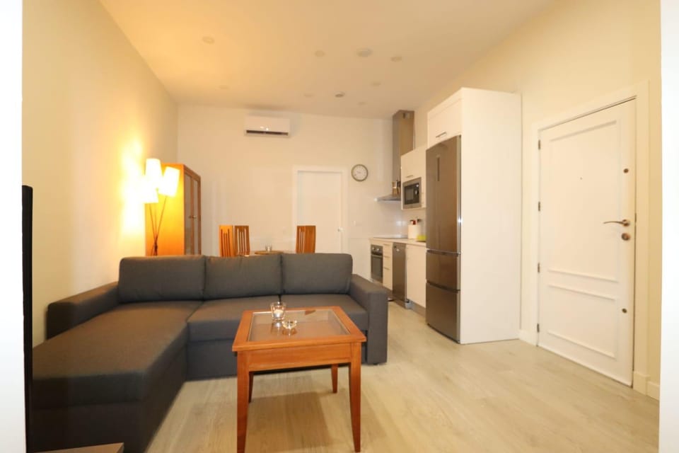 La esquina de los italianos by Gades Gestión Apartment in Cadiz