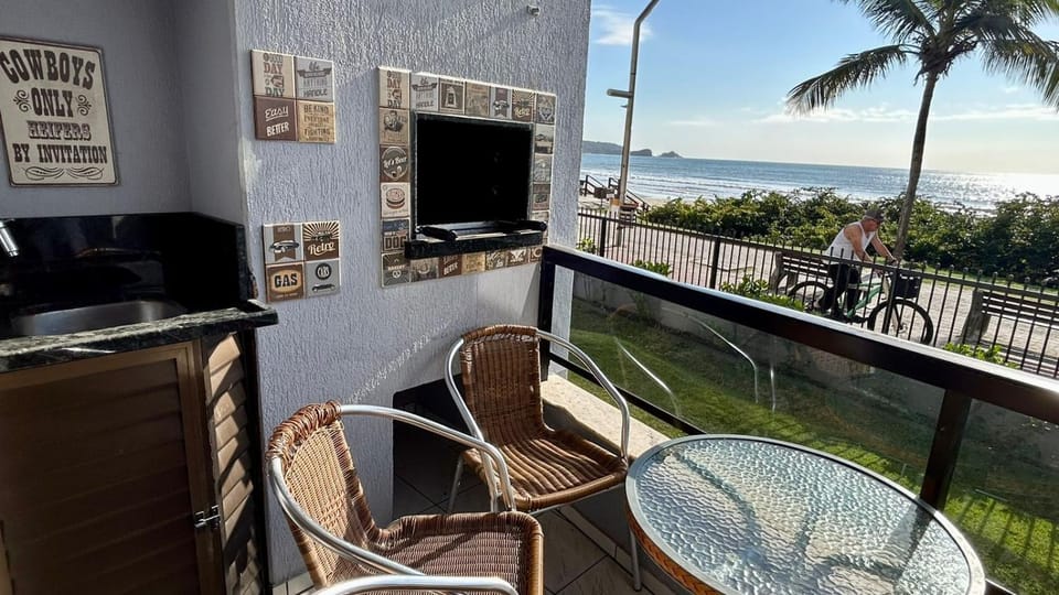 BBQ facilities, View (from property/room), City view