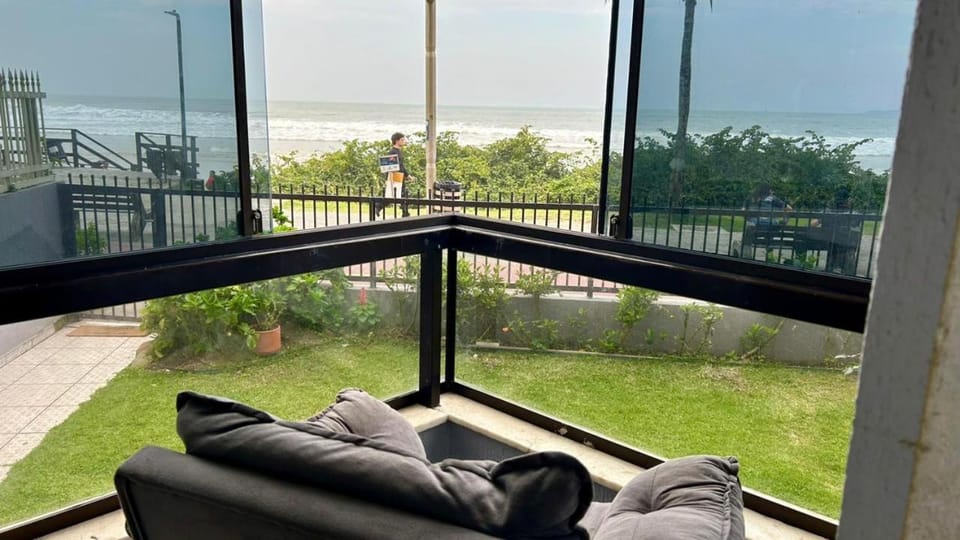 View (from property/room), Sea view