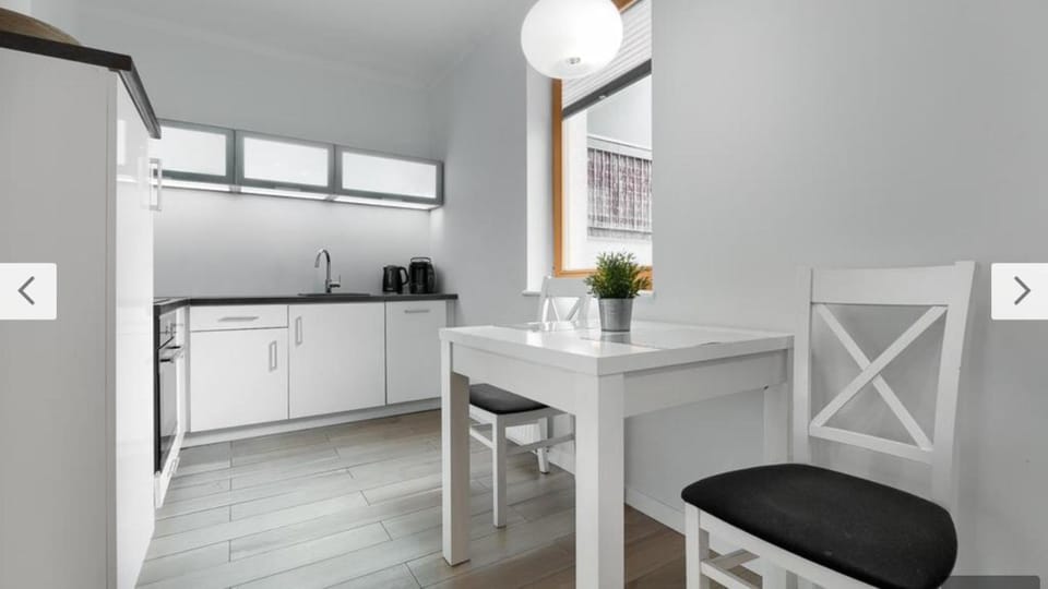 Apartamenty AMB Apartment in Szczecin