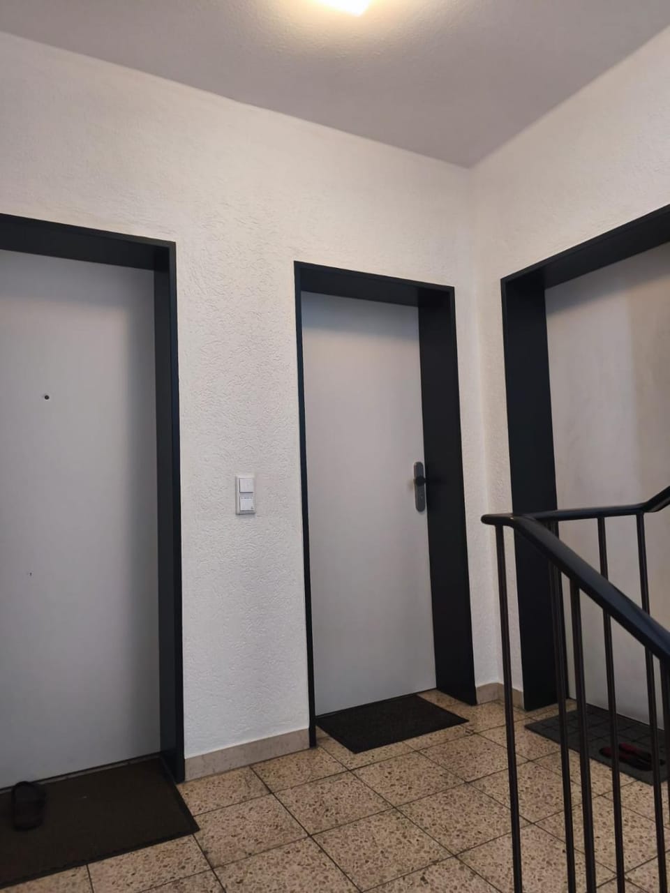 AS-Immobilien, Unterkunft in Bielefeld Apartment in Bielefeld
