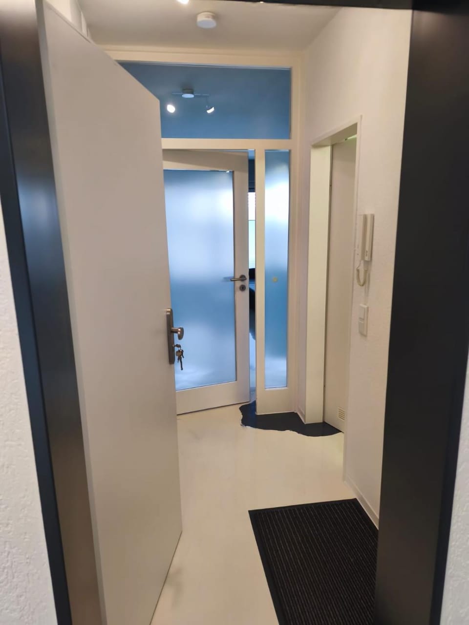 AS-Immobilien, Unterkunft in Bielefeld Apartment in Bielefeld