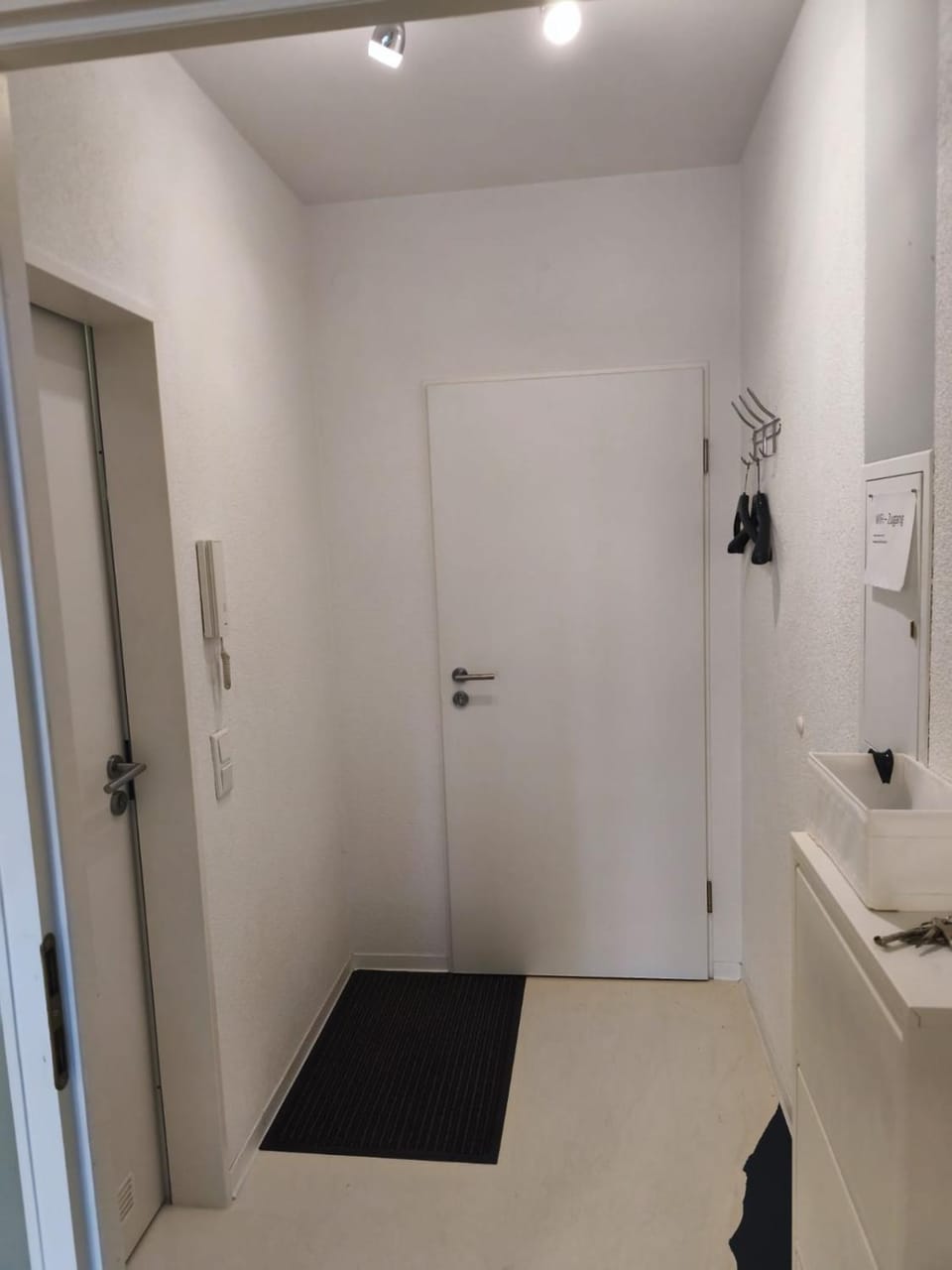AS-Immobilien, Unterkunft in Bielefeld Apartment in Bielefeld