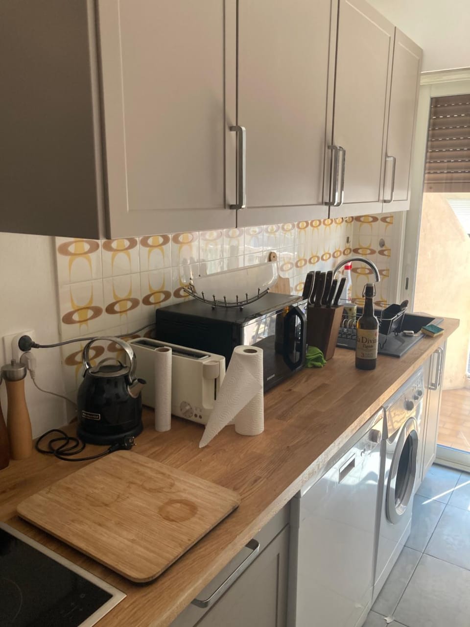 Charmant T1 Bastia Apartment in Bastia