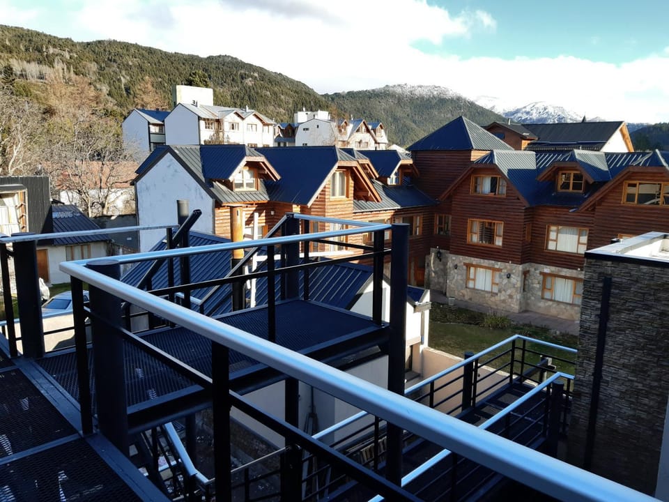 City view, Garden view, Mountain view