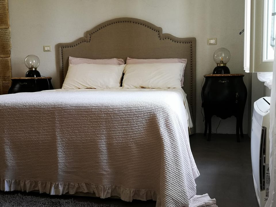 Theresa sulla Collina Bed and Breakfast in Piedmont