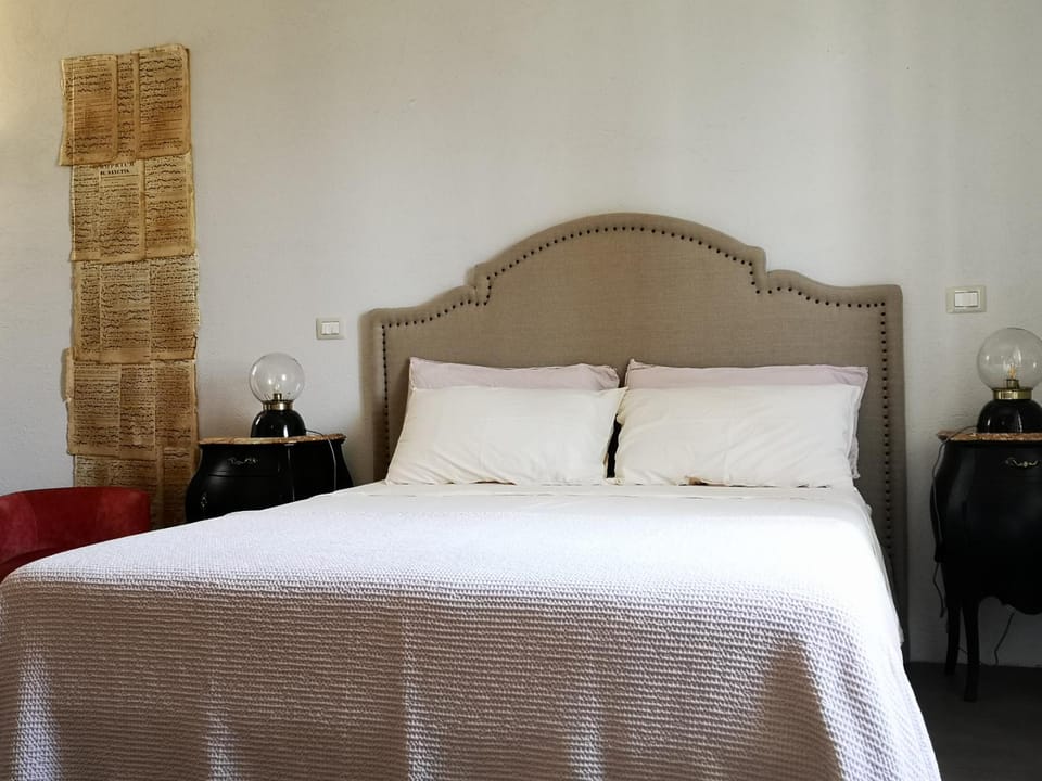 Theresa sulla Collina Bed and Breakfast in Piedmont