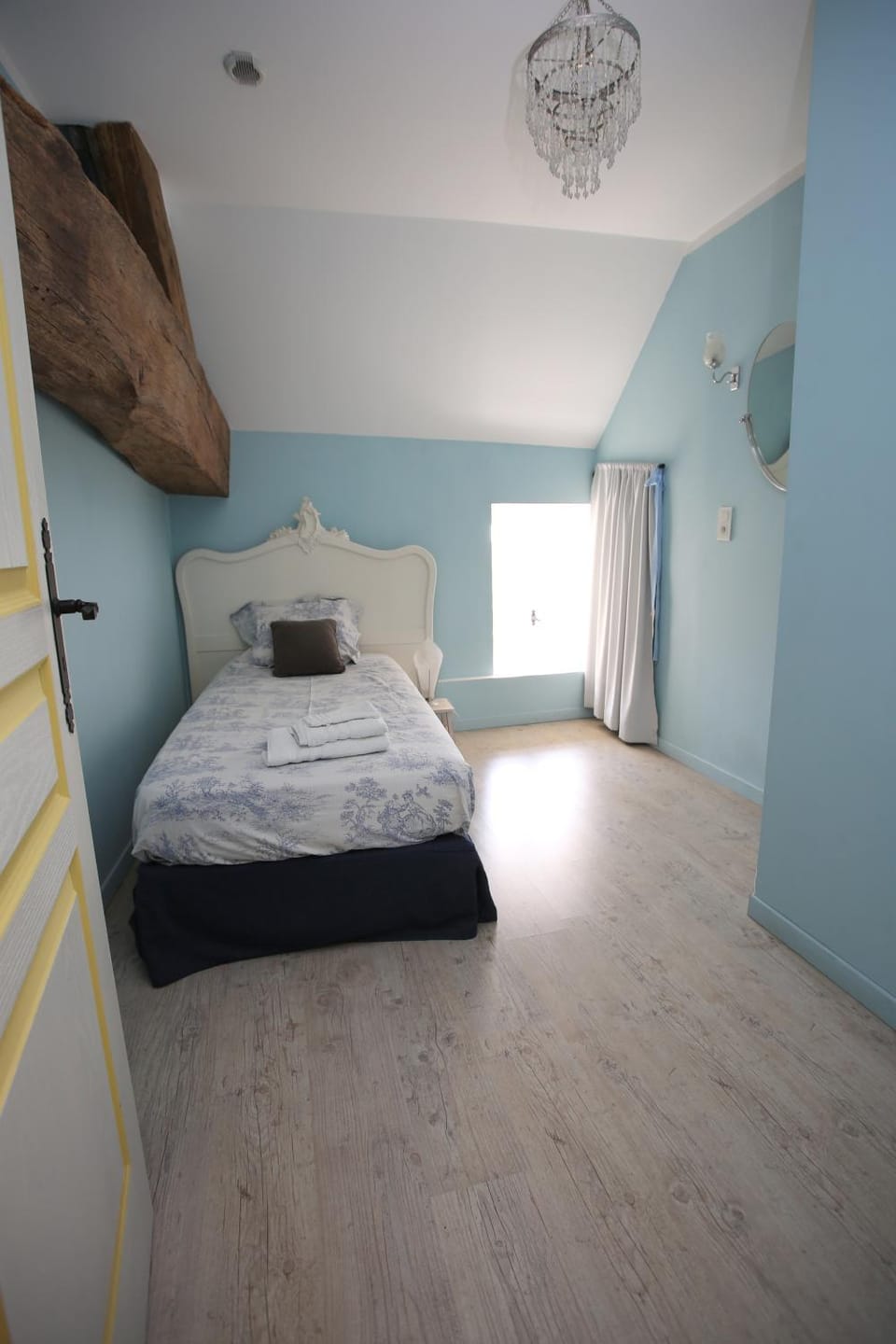 Siccieu - Au Clair de la Pierre House in Auvergne-Rhône-Alpes