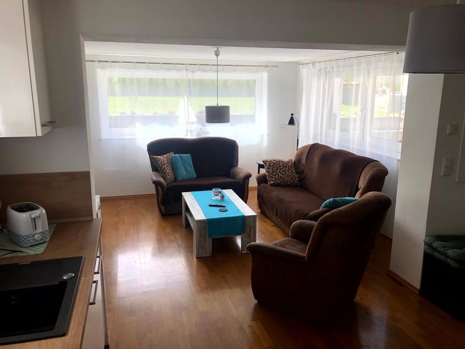 Ferienwohnung Familie Kowollik Apartment in Heringsdorf