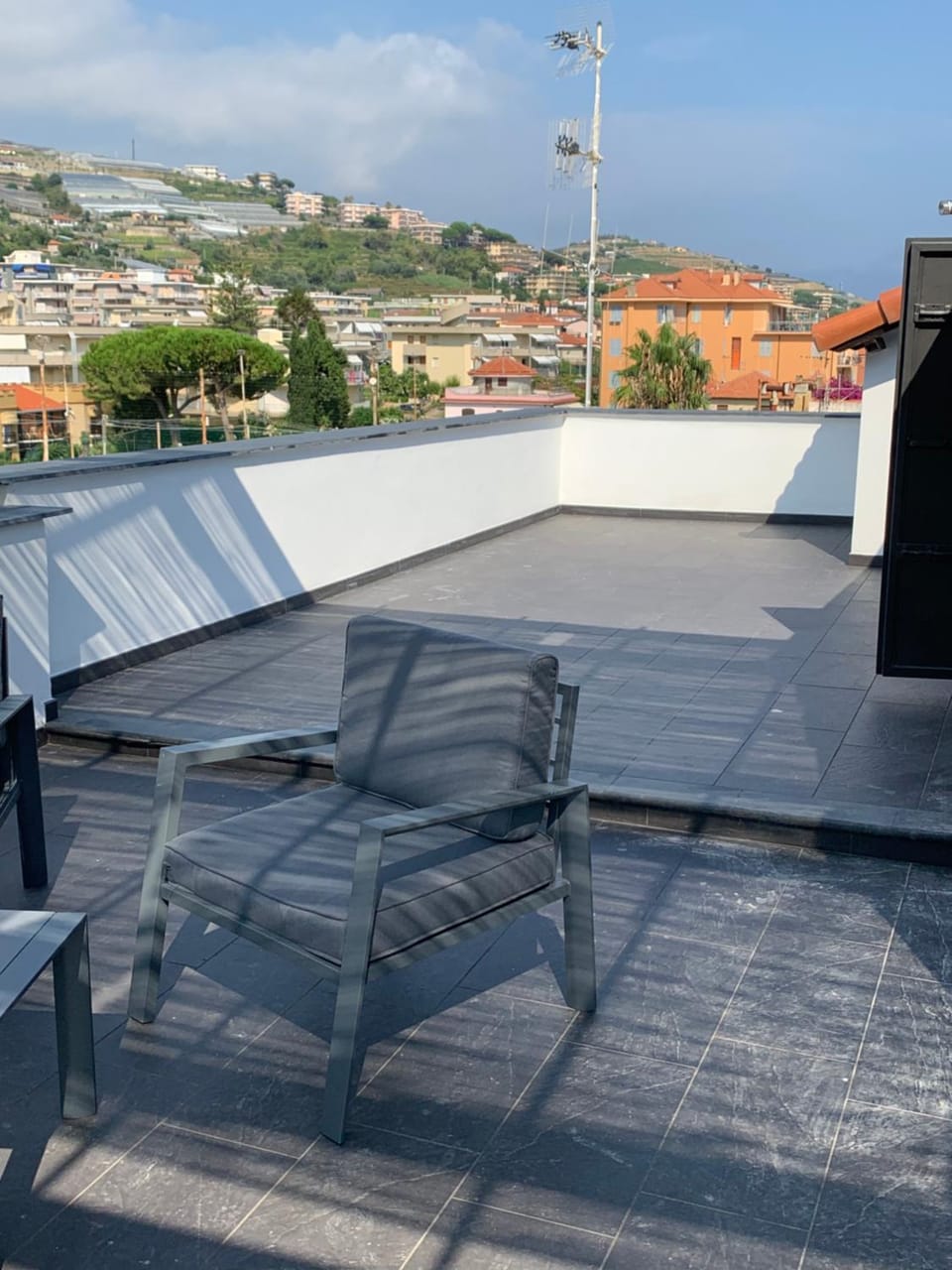Casa del Poeta Apartment in Liguria