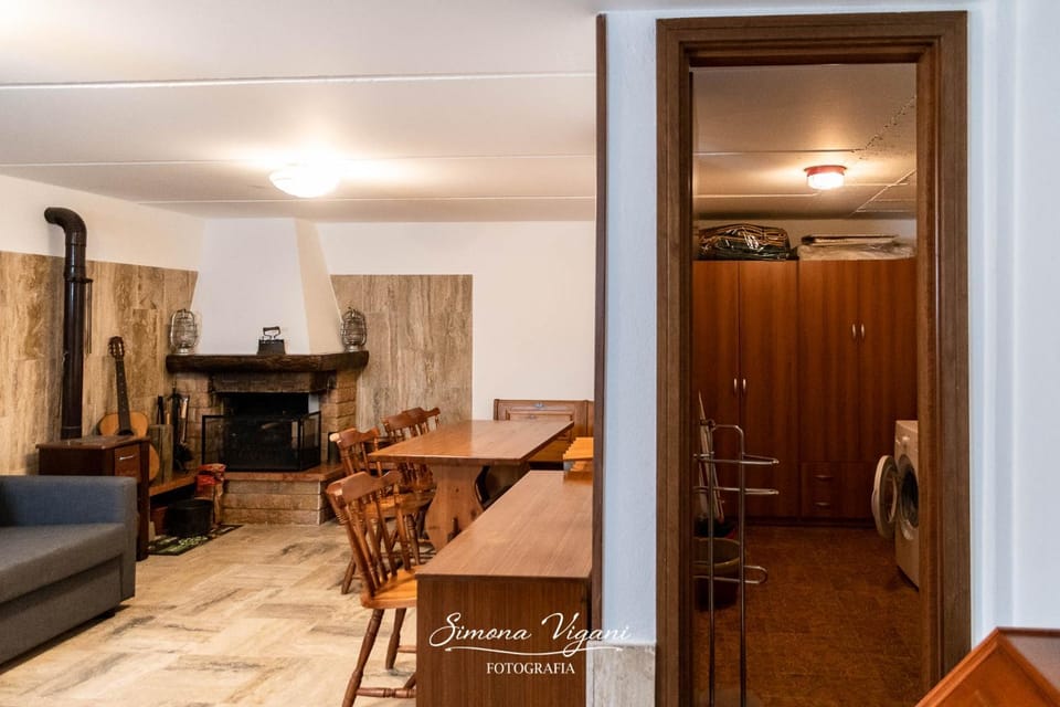 Feel at Home - LA TORRICELLA Apartment in Lovere