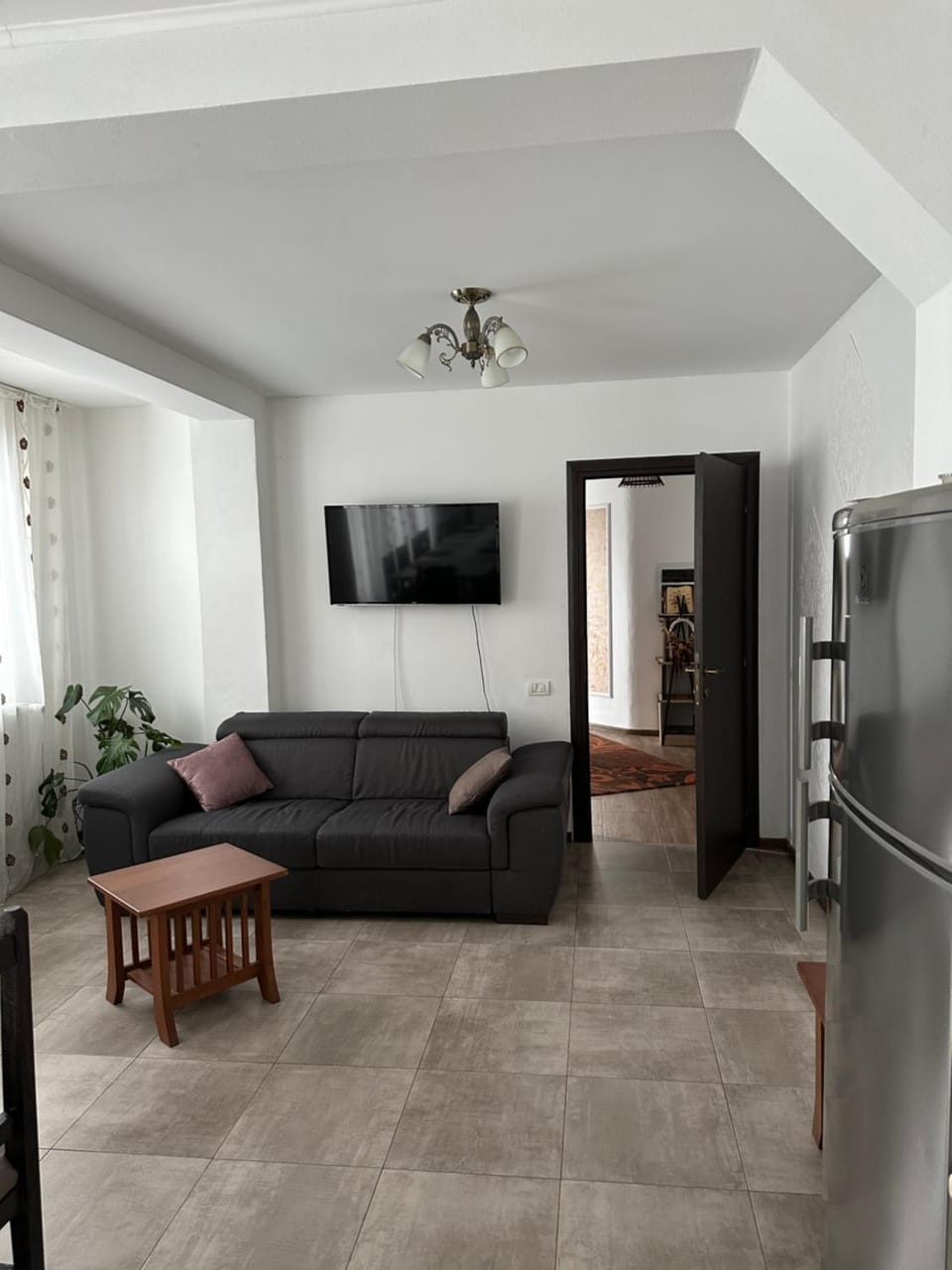 Vila Sorina Bed and Breakfast in Romania