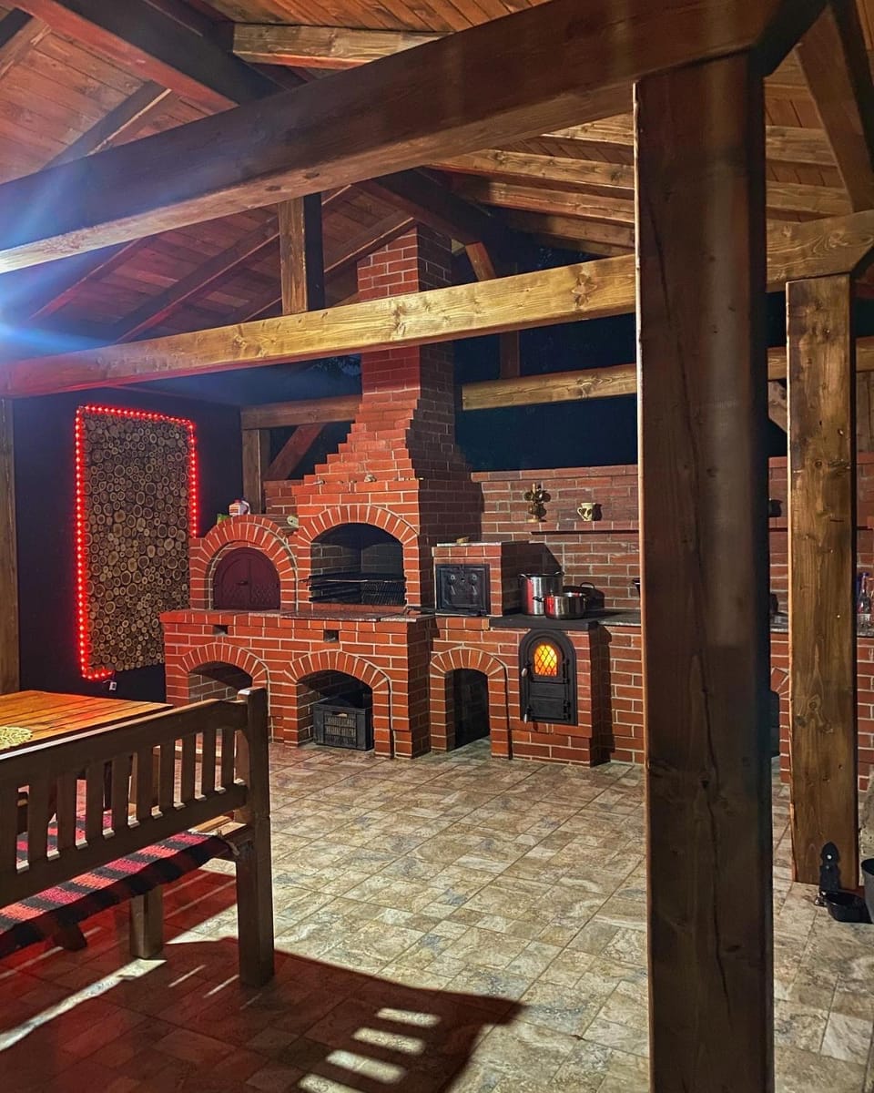 Vila Sorina Bed and Breakfast in Romania