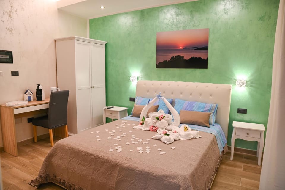 Don Giovanni Bed and Breakfast in Alghero