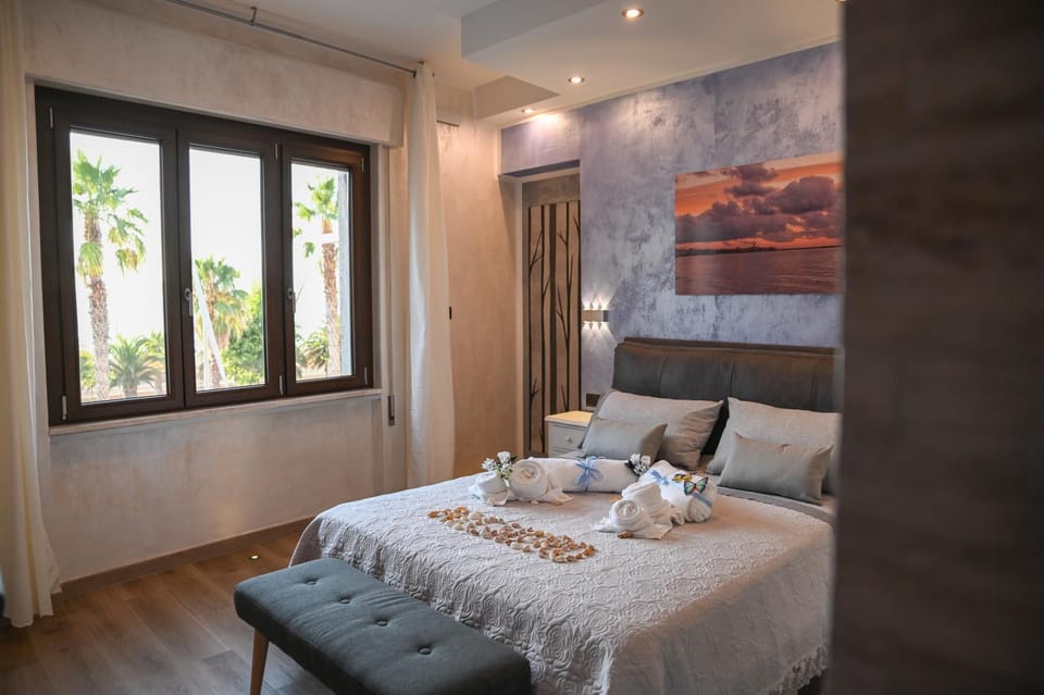Don Giovanni Bed and Breakfast in Alghero