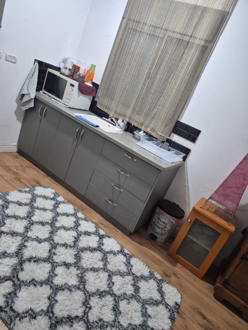 ZEHAVI Guest House Apartment in North District