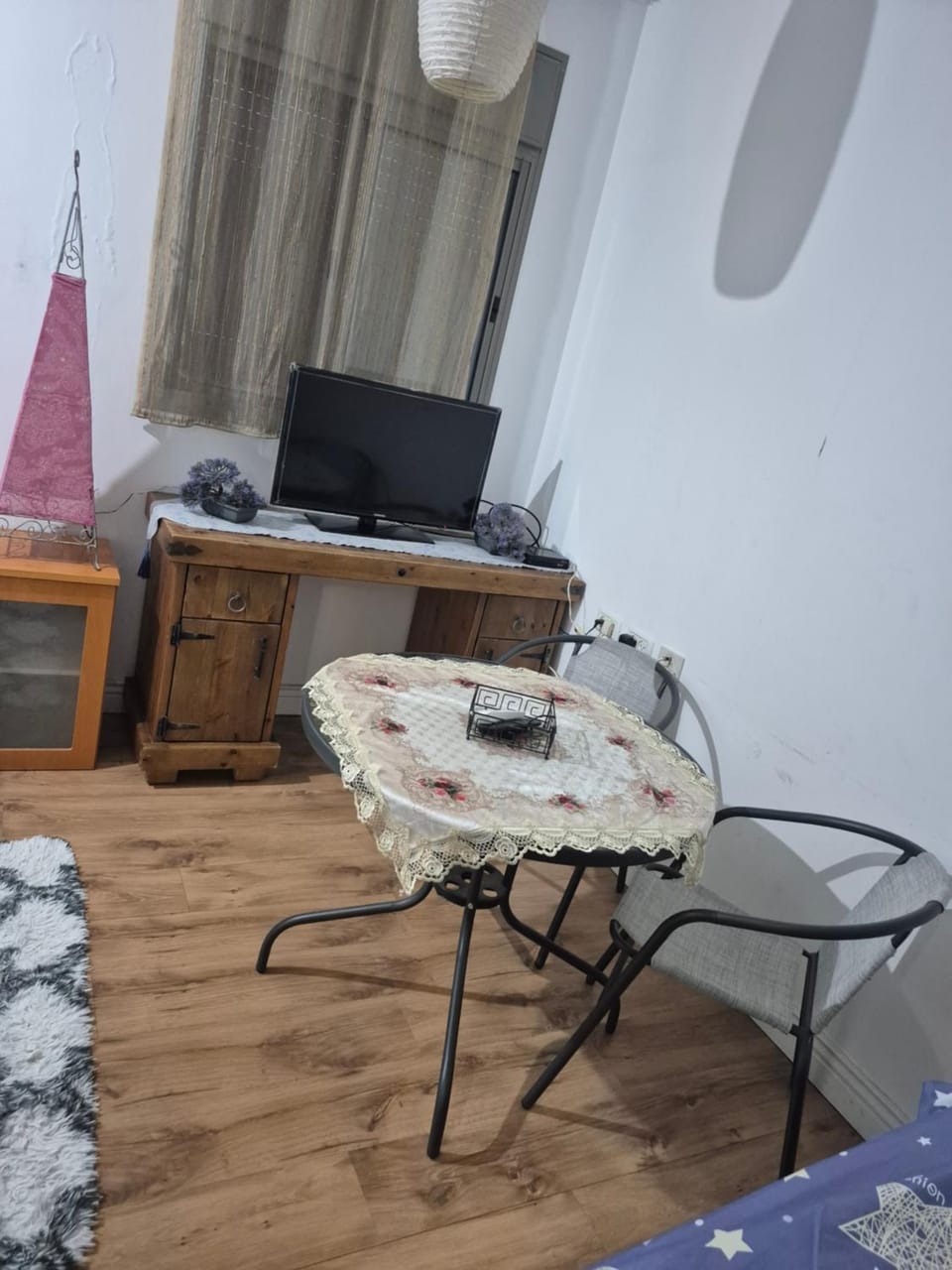 ZEHAVI Guest House Apartment in North District