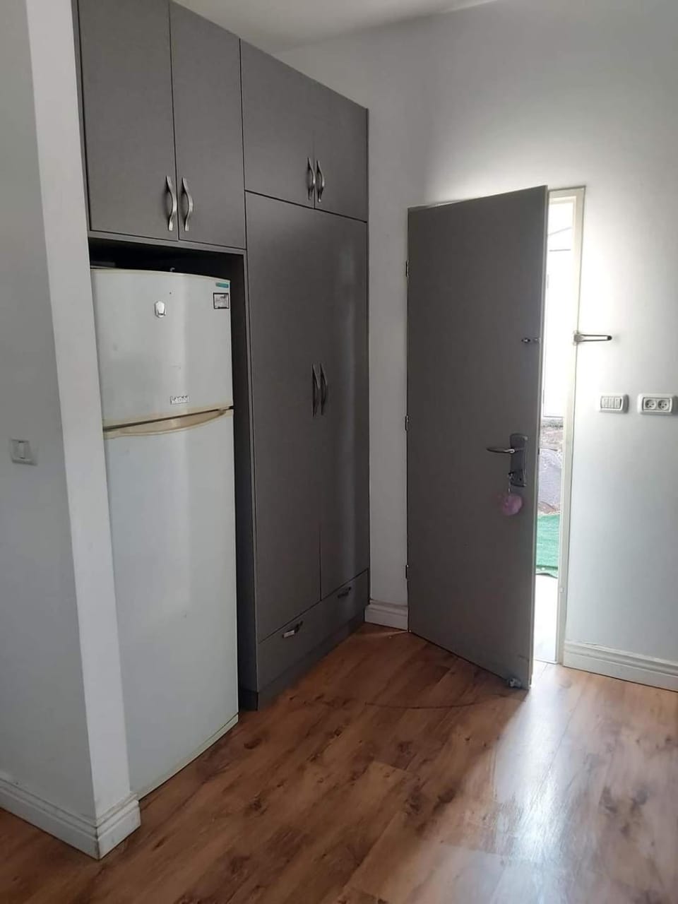 ZEHAVI Guest House Apartment in North District
