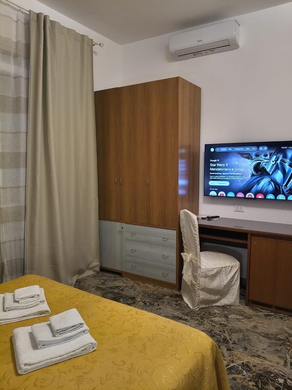 Domus Cesena Bed and Breakfast in Cesena