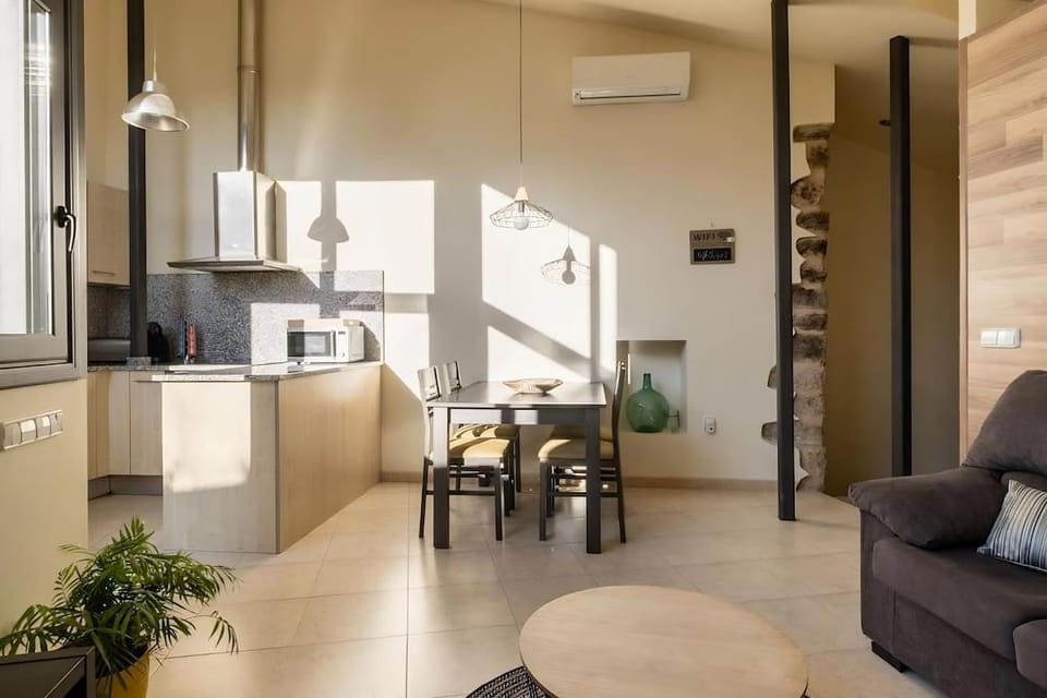 L'Heura, Casa terrassa Empordà Banyoles House in Alt Empordà