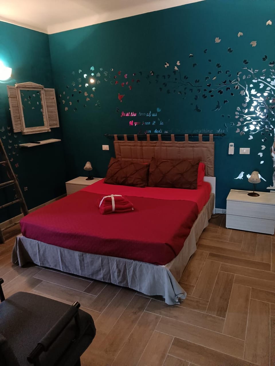 CA MATILDE Bed and Breakfast in Piedmont