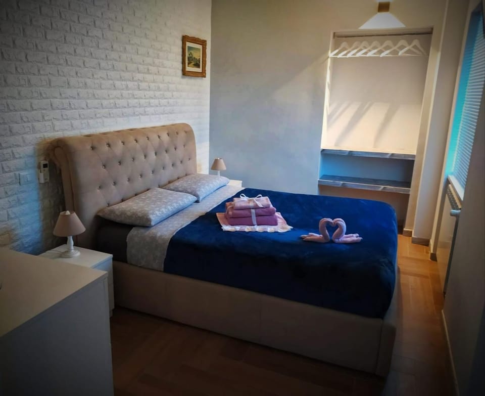 CA MATILDE Bed and Breakfast in Piedmont