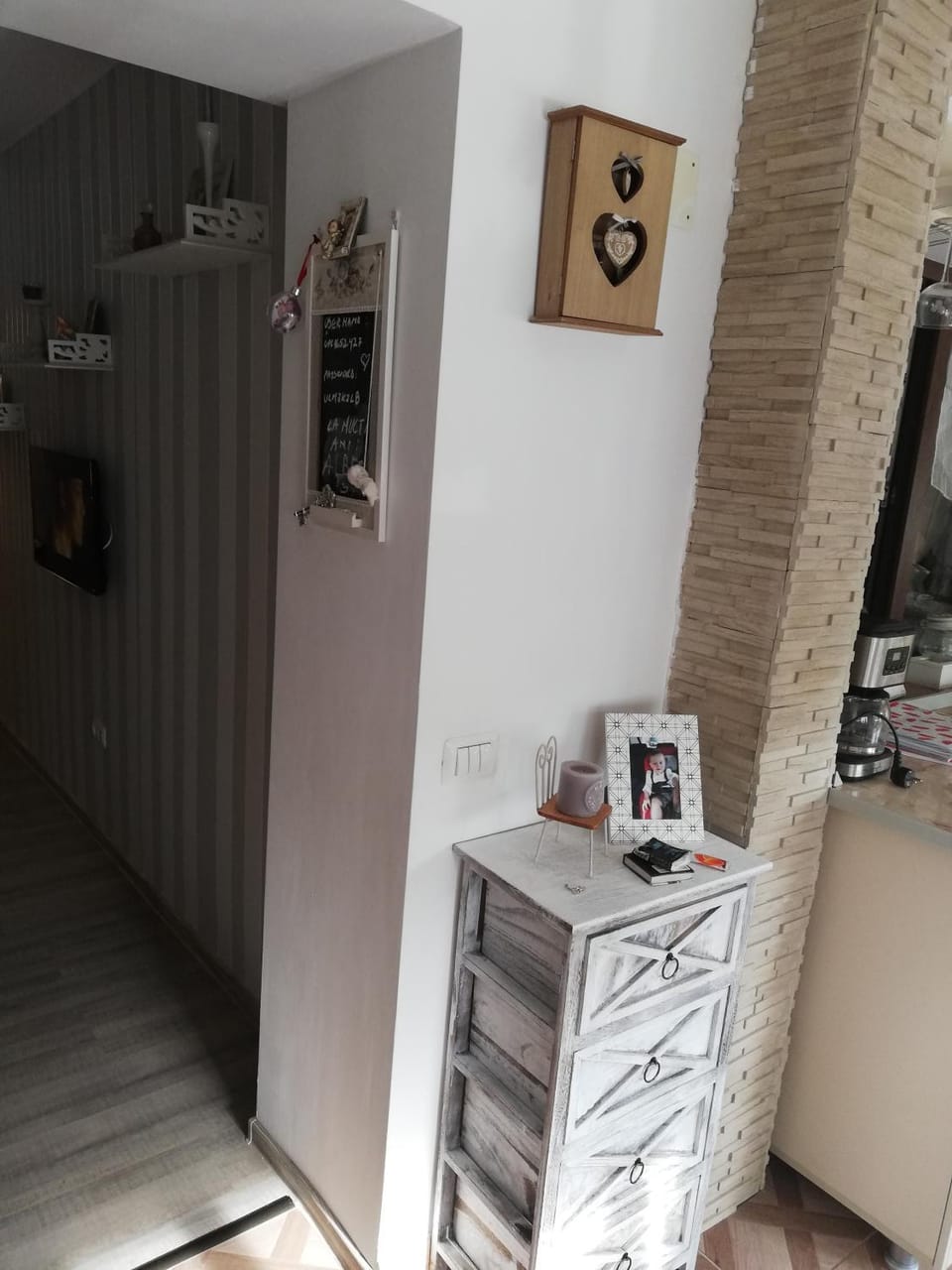 FloMar by the Sea Apartment in Dobrich Province, Bulgaria