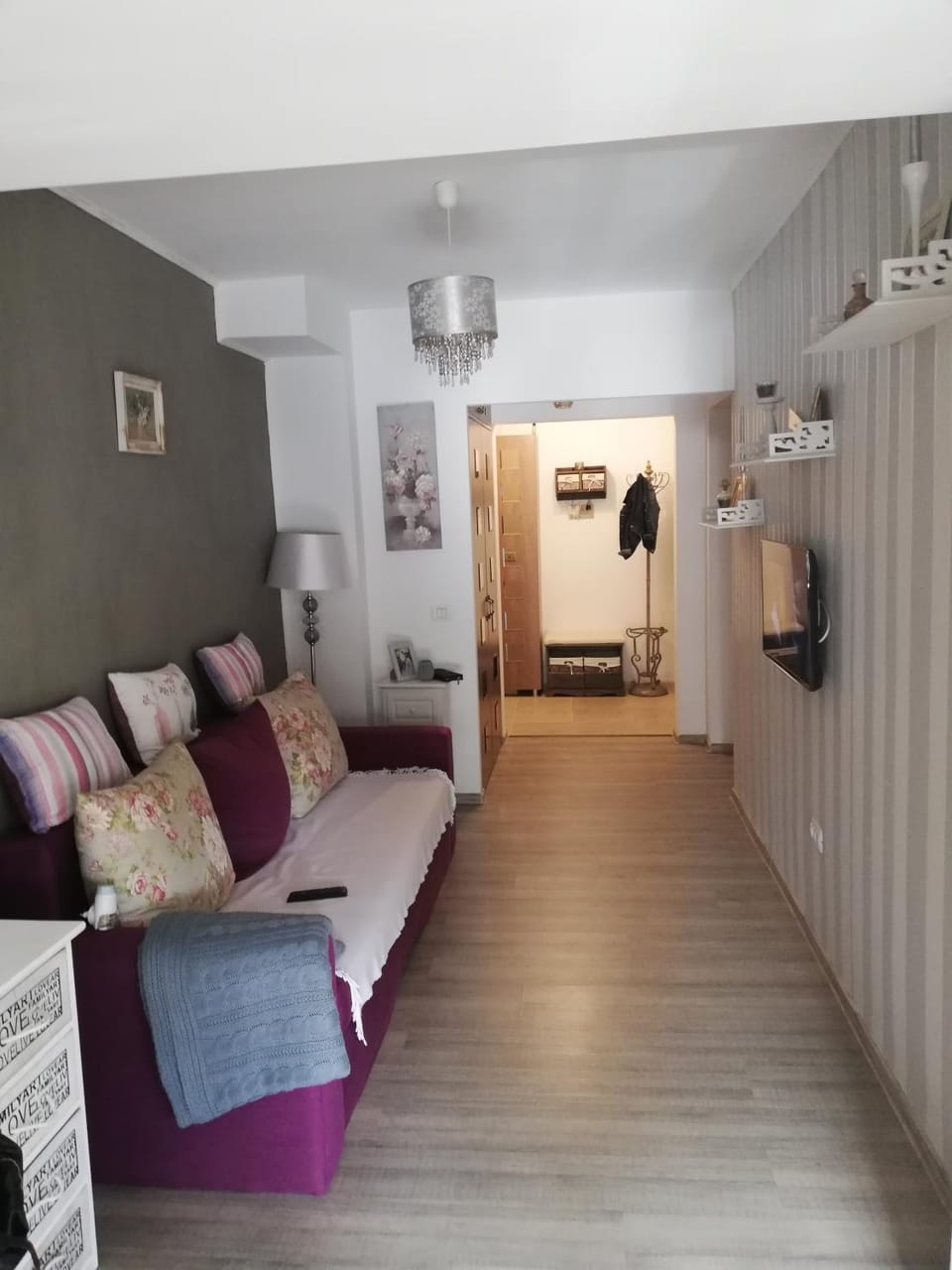 FloMar by the Sea Apartment in Dobrich Province, Bulgaria