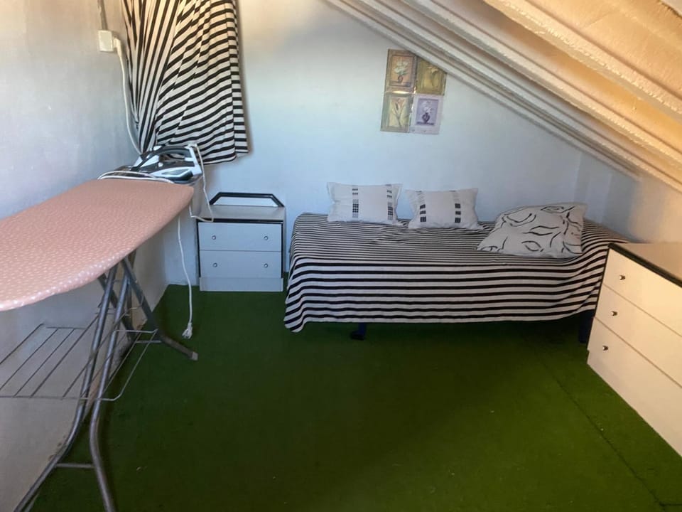 1era linea de playa VILLA MARGARET Cullera Marenyet Villa in Ribera Baixa