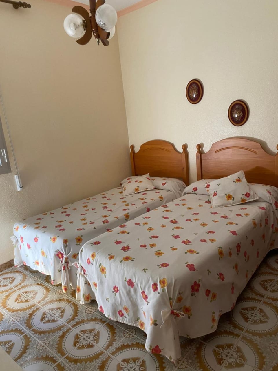 1era linea de playa VILLA MARGARET Cullera Marenyet Villa in Ribera Baixa