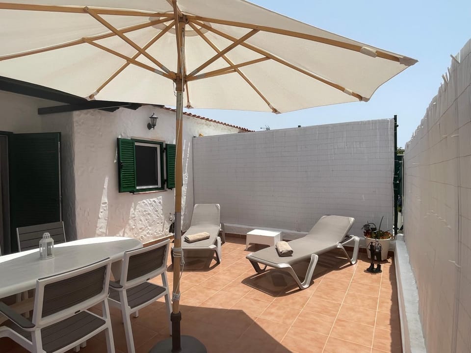 Solarium, Balcony/Terrace