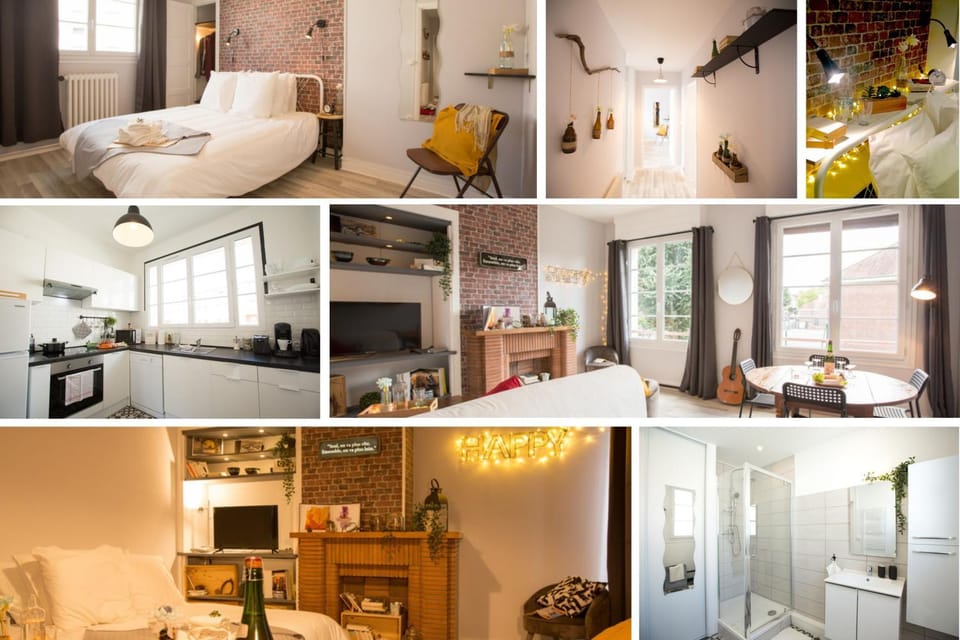 Bathroom, View (from property/room), Kitchen or kitchenette, Bedroom, kitchen, kitchen