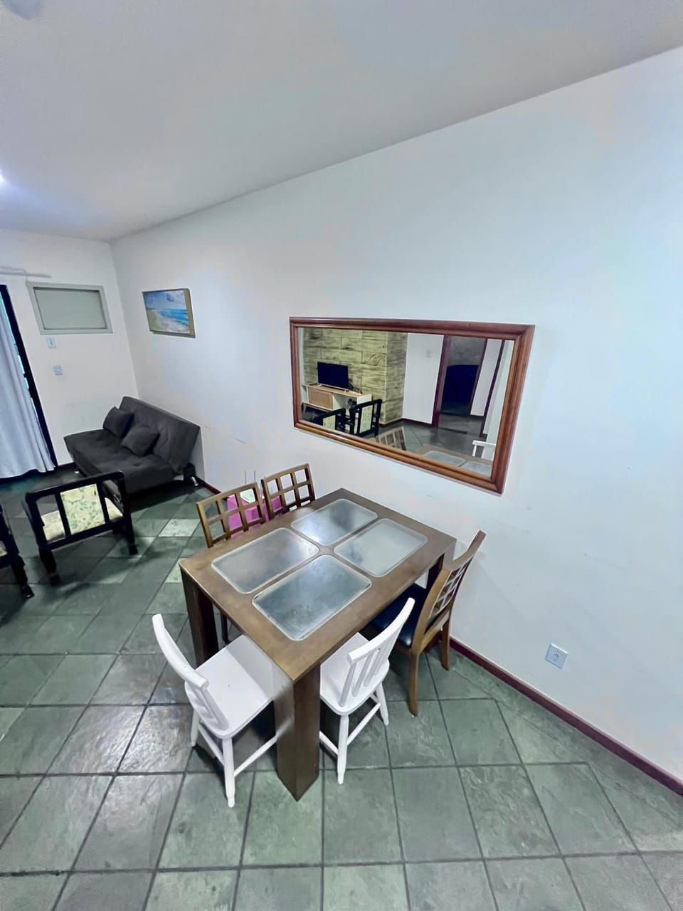 Cantinho na praia Apartment in State of Rio de Janeiro