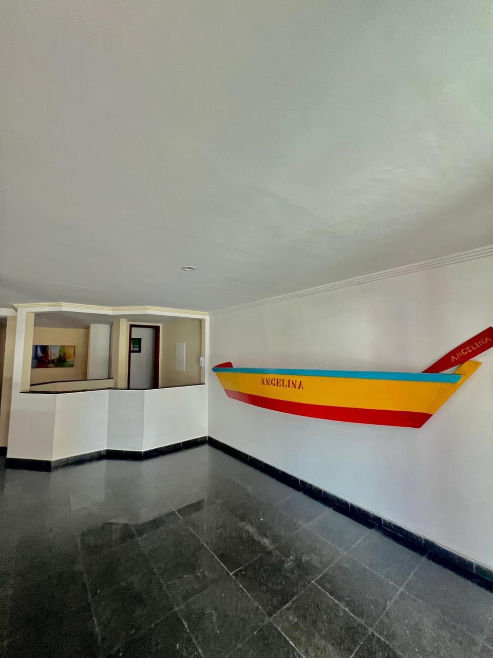 Cantinho na praia Apartment in State of Rio de Janeiro