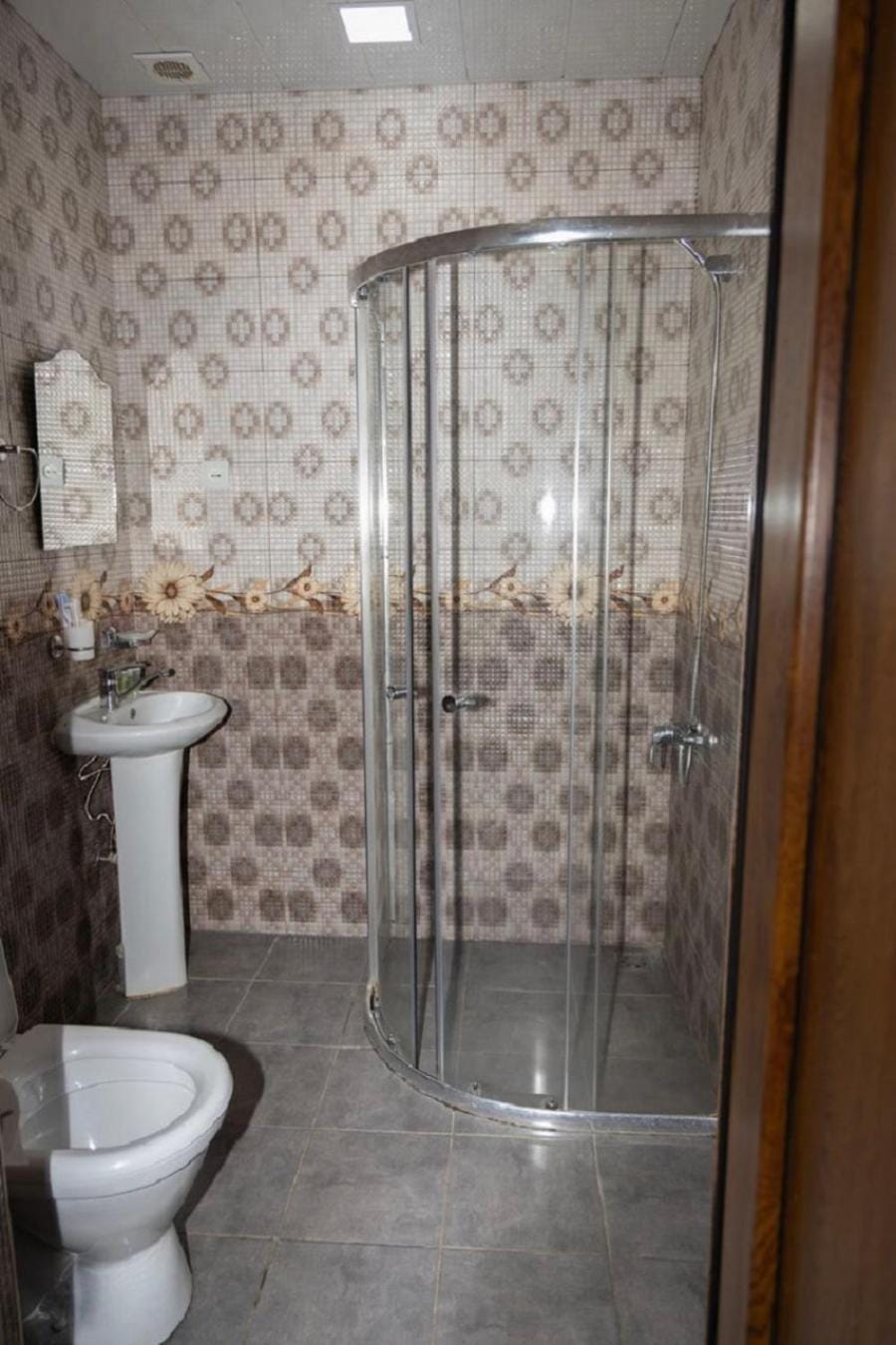 NoyemBurg hotel Hotel in Armenia