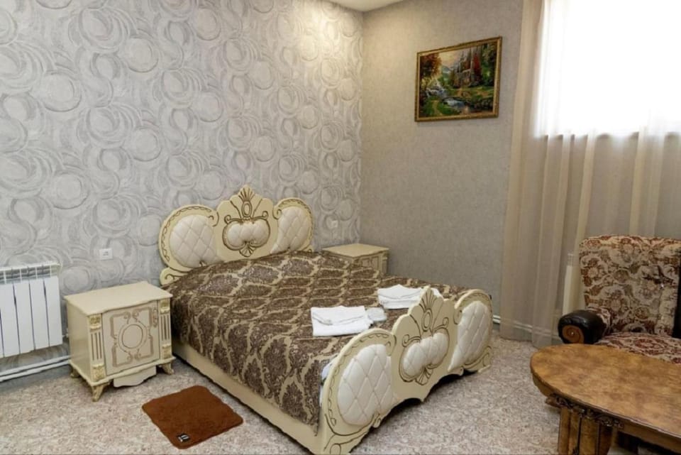 NoyemBurg hotel Hotel in Armenia