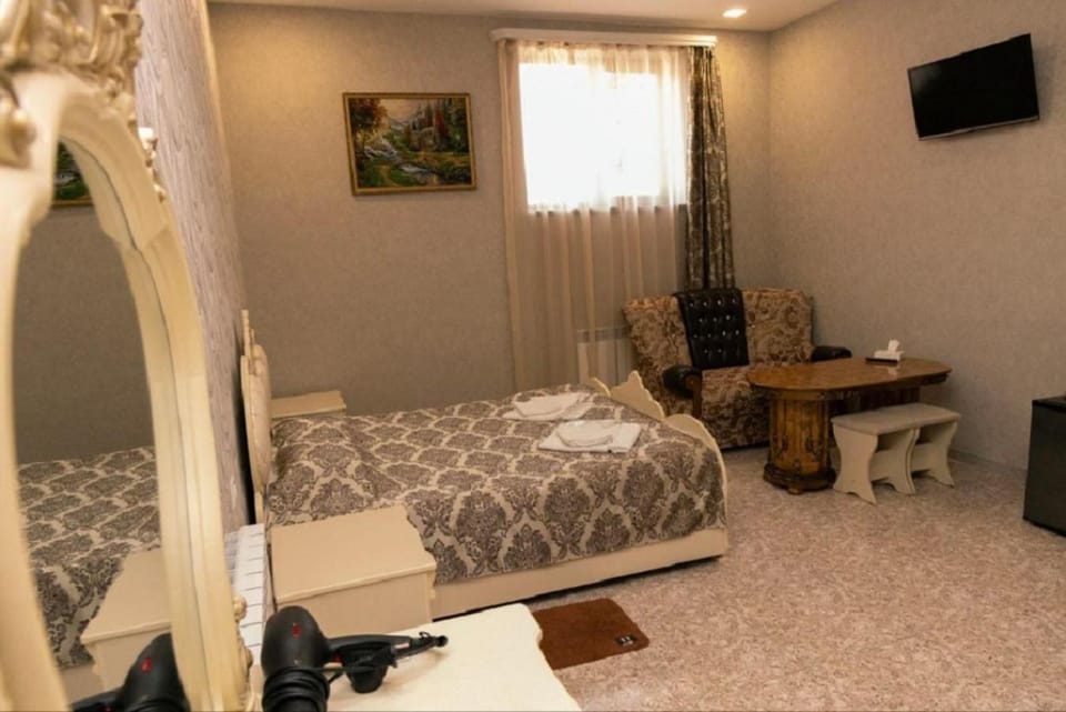 NoyemBurg hotel Hotel in Armenia