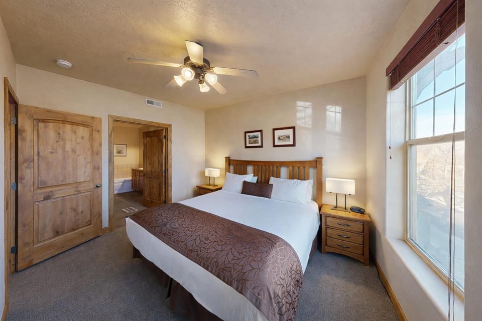 Foxpoint condo Apartment in Snyderville