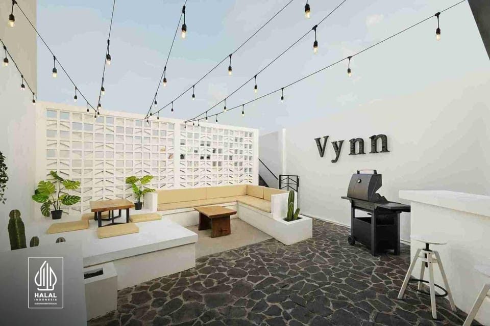 Restaurant/places to eat, Seating area