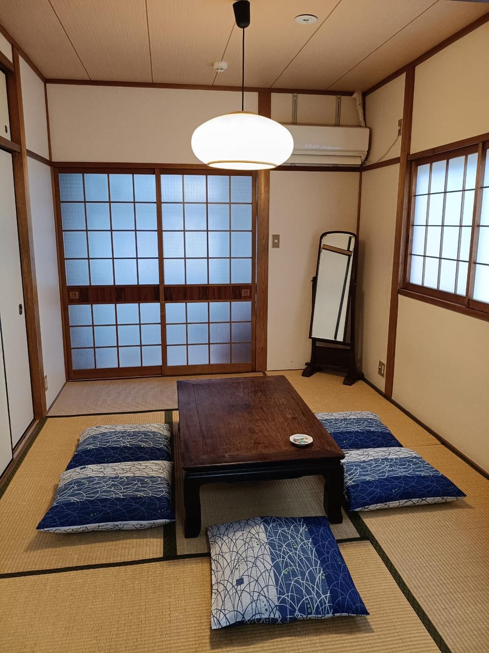 Gion Rokudo House in Kyoto