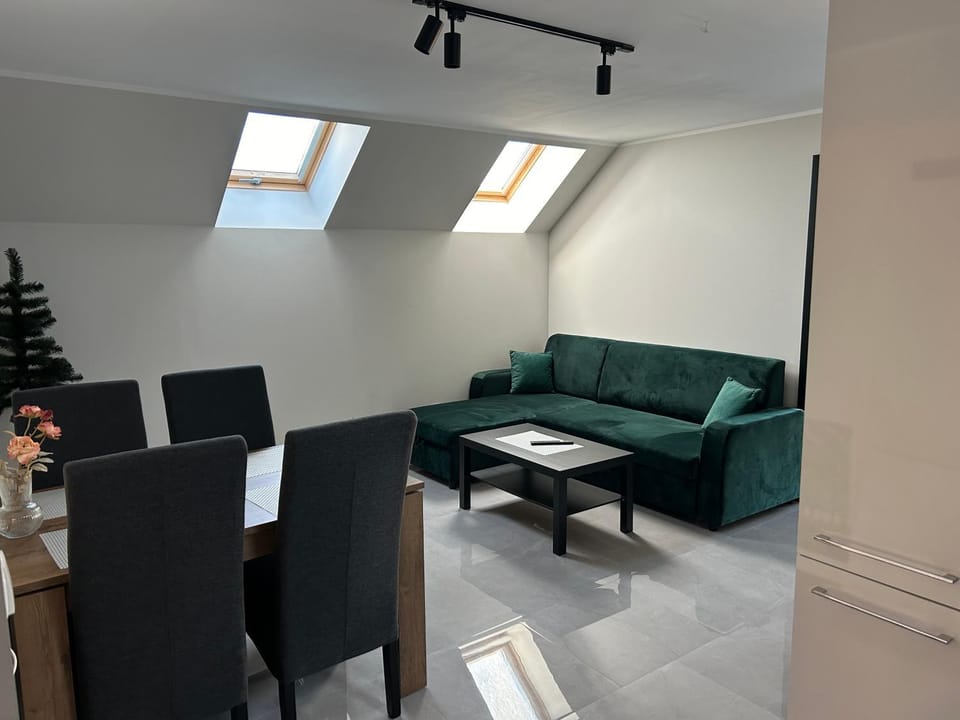 Apartamenty Antonio 2 Apartment in Lower Silesian Voivodeship