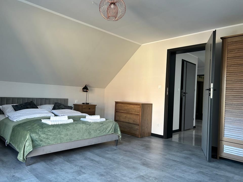 Apartamenty Antonio 2 Apartment in Lower Silesian Voivodeship