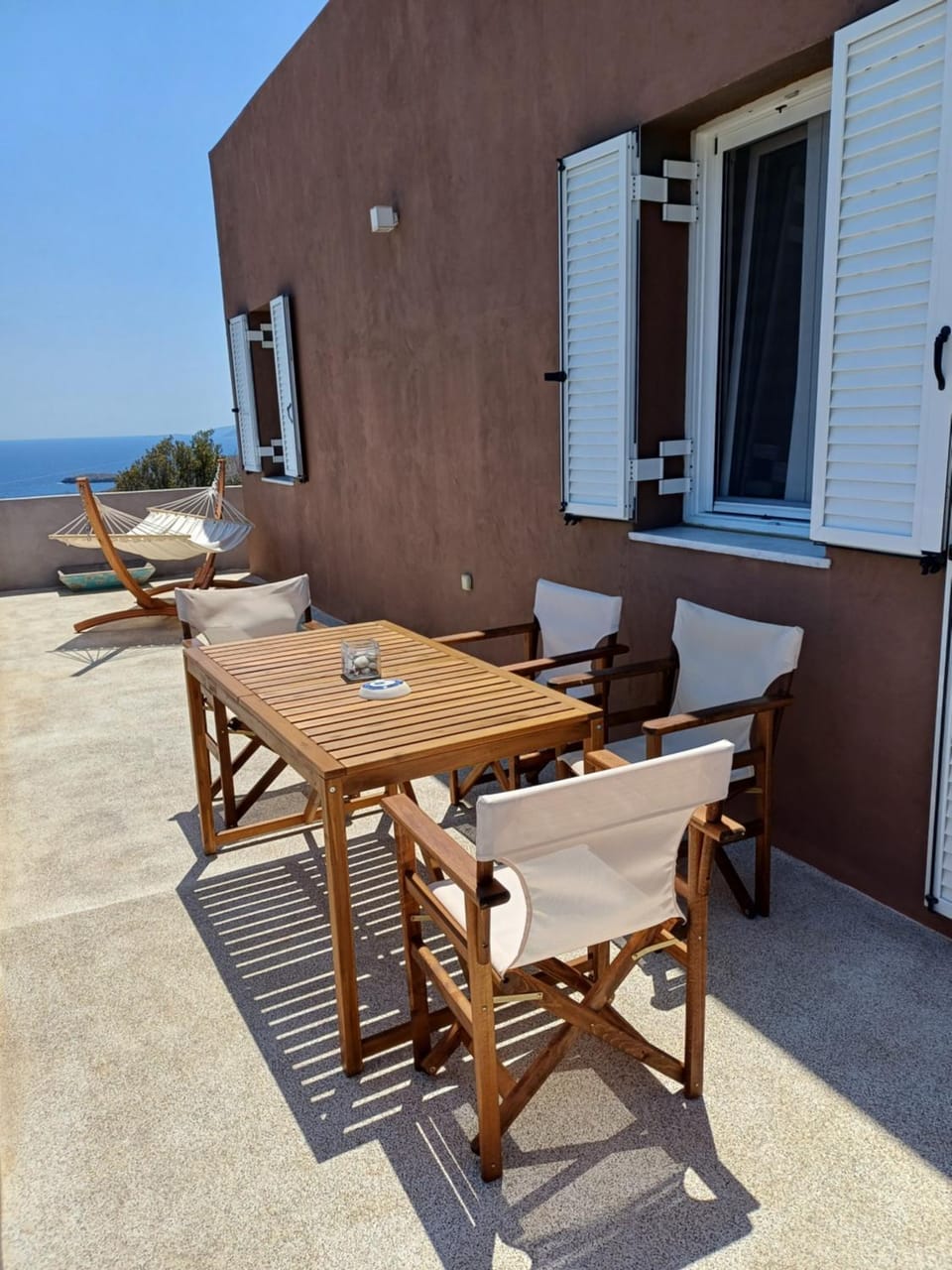 Athena s House House in Islands