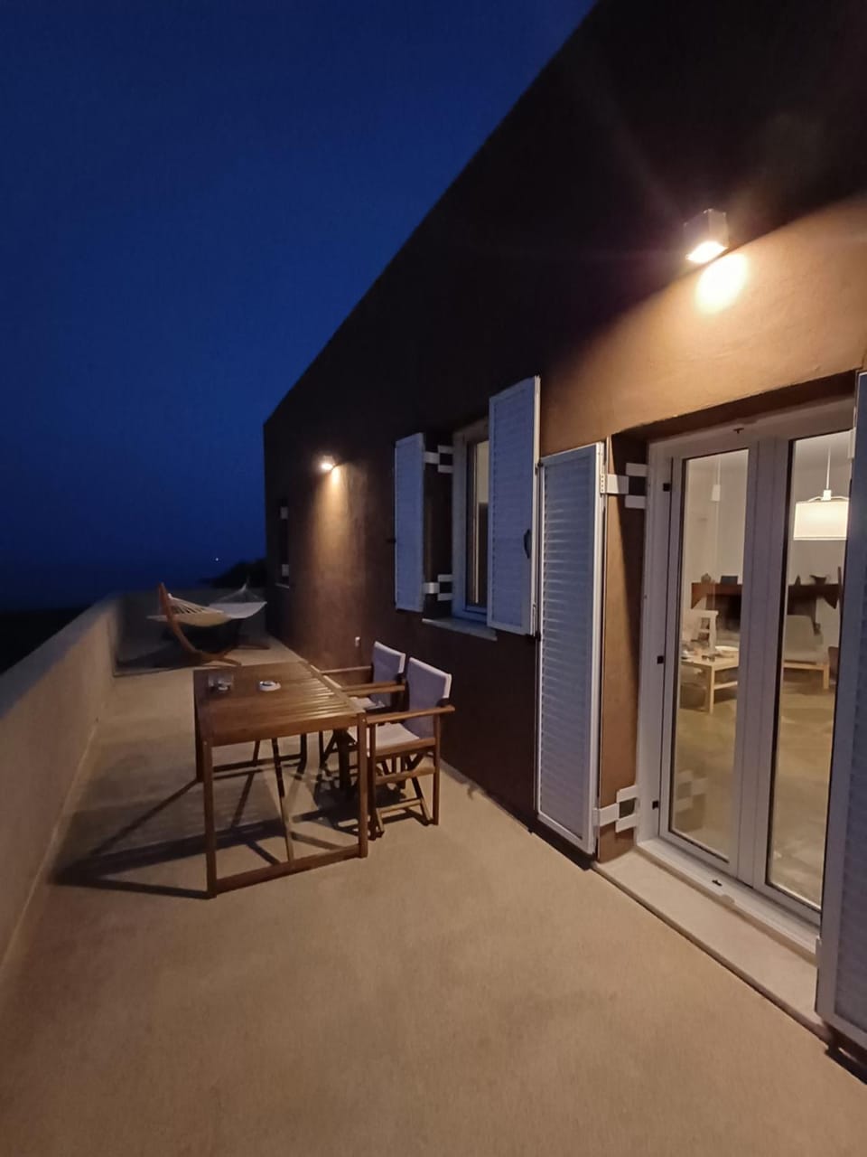 Athena s House House in Islands