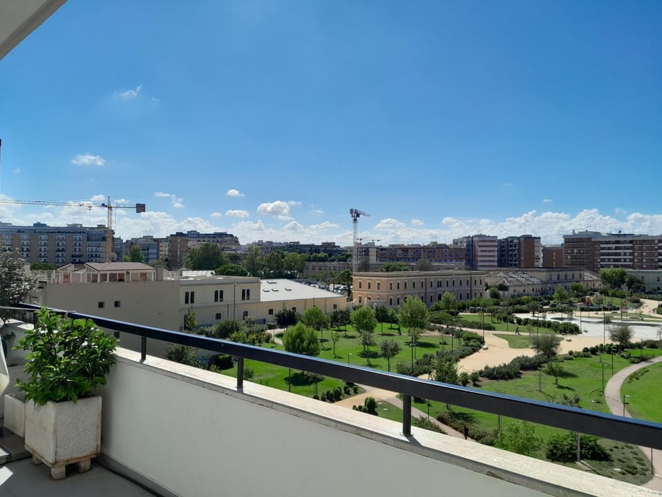 BRIGIDA 5 Apartment in Bari