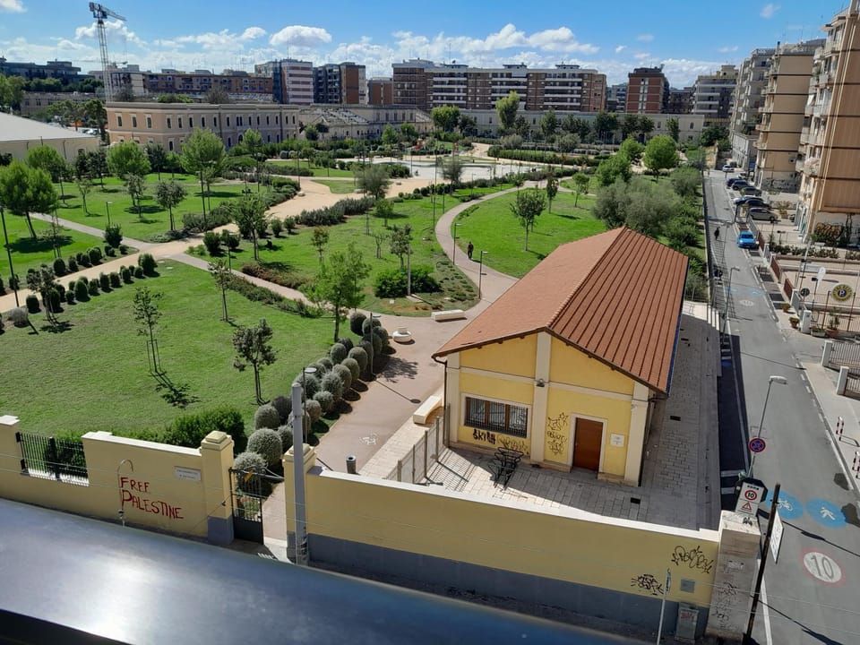 BRIGIDA 5 Apartment in Bari